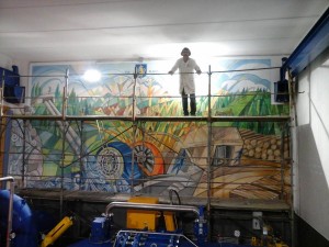 murales pittura muro graffiti udine treviso conegliano oderzo artista murales (10)